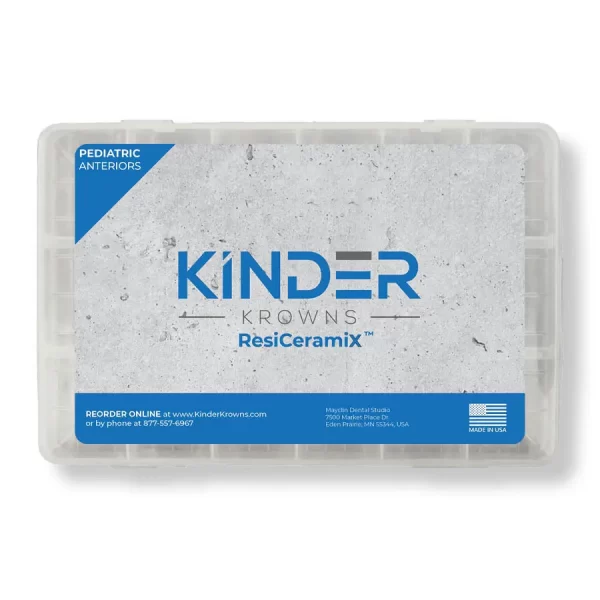 Kit Elite de Anteriores