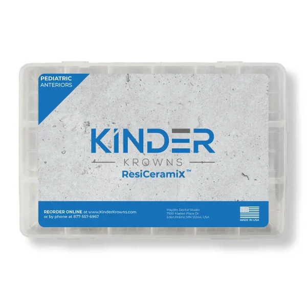 Kit de Inicio Anteriores